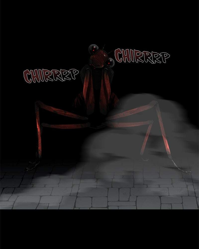 Read The Silent Warrior chapter 2 image 21 on Lezhin
