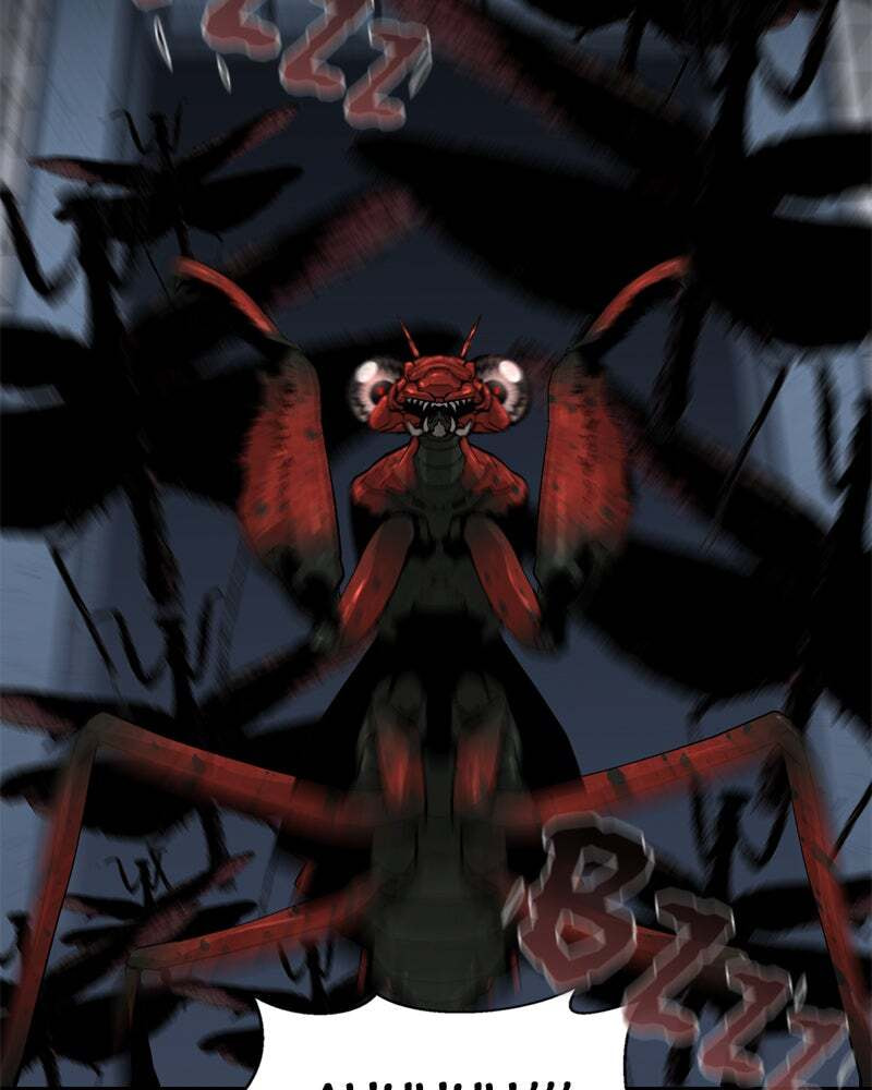 Read The Silent Warrior chapter 2 image 27 on Lezhin