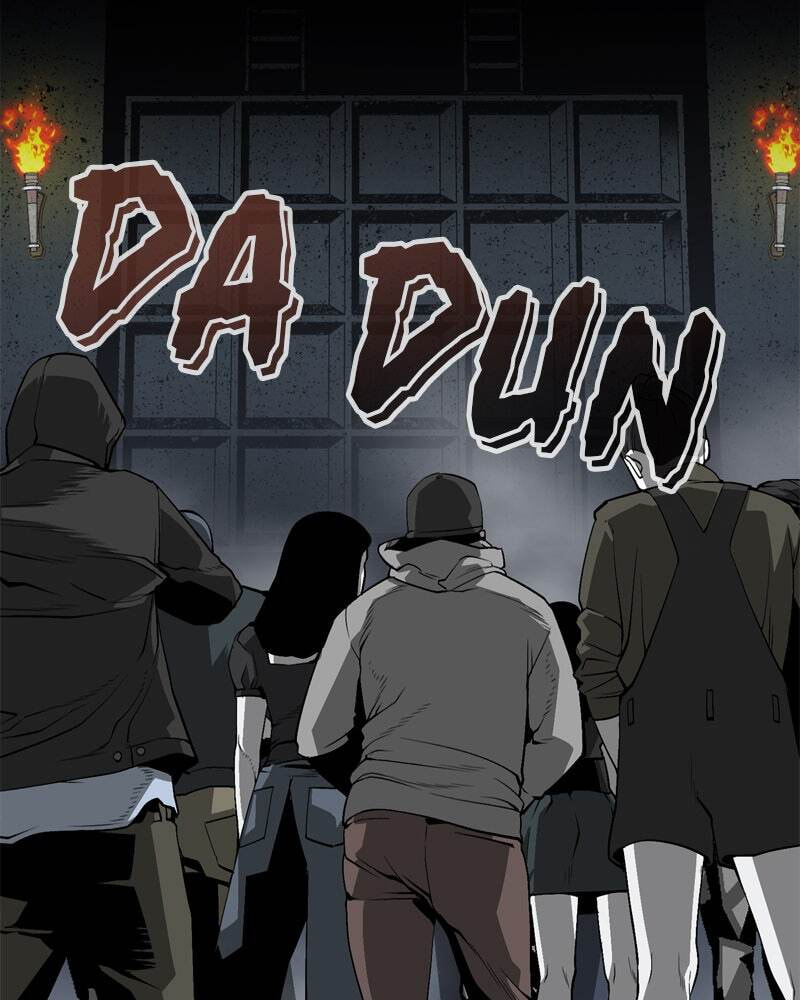 Read The Silent Warrior chapter 2 image 3 on Lezhin