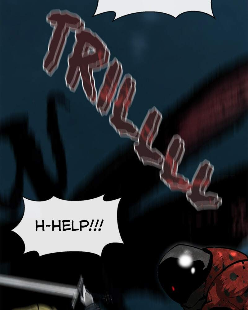 Read The Silent Warrior chapter 2 image 32 on Lezhin