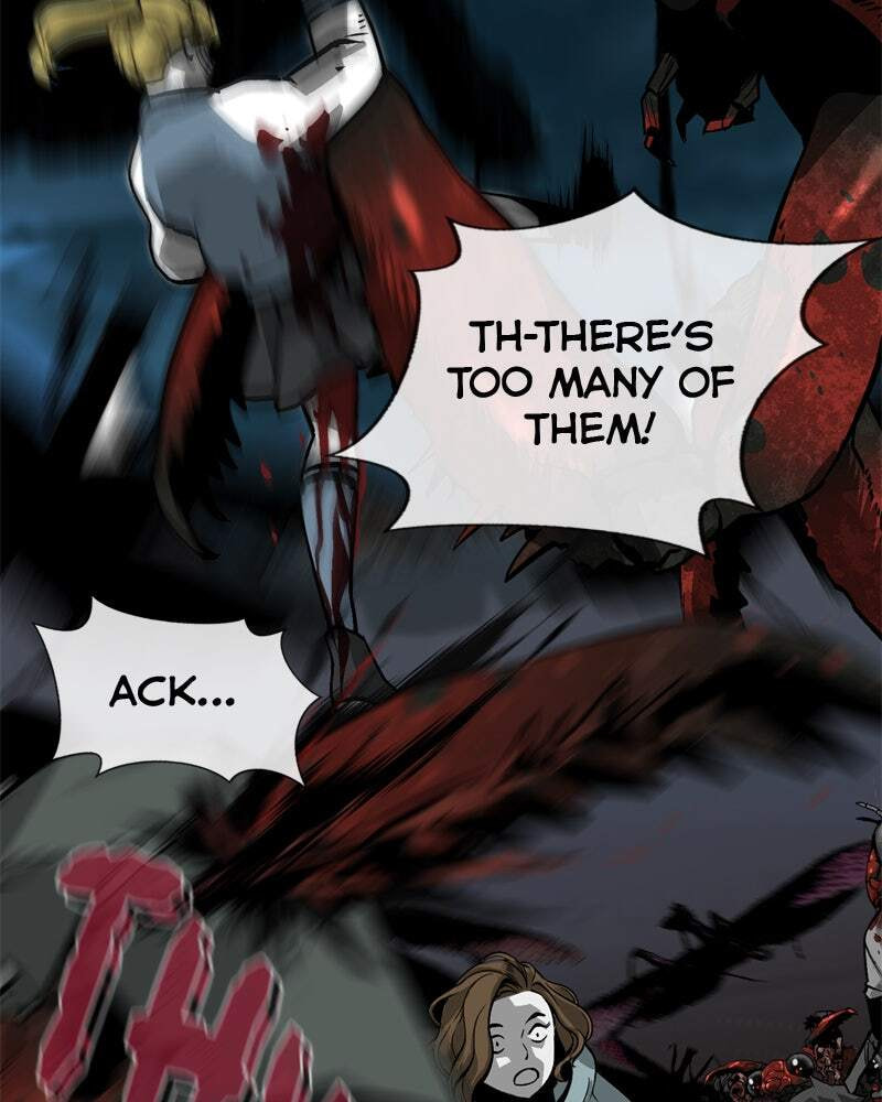 Read The Silent Warrior chapter 2 image 33 on Lezhin