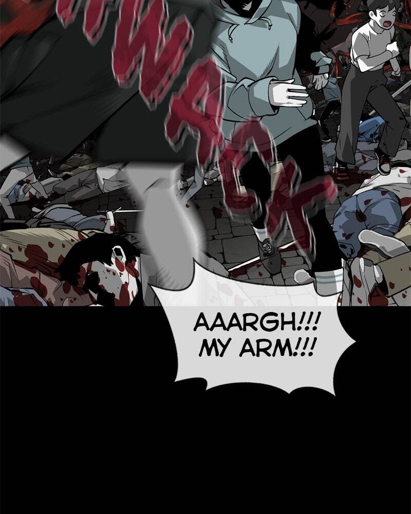 Read The Silent Warrior chapter 2 image 34 on Lezhin