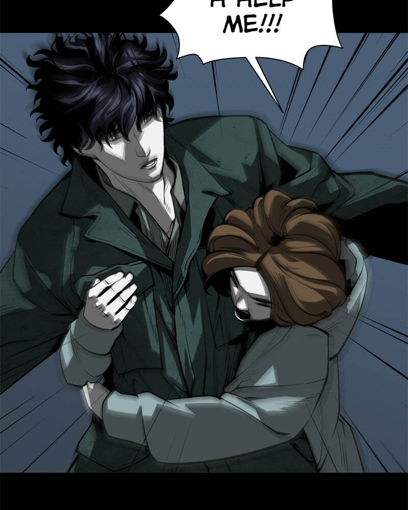 Read The Silent Warrior chapter 2 image 37 on Lezhin