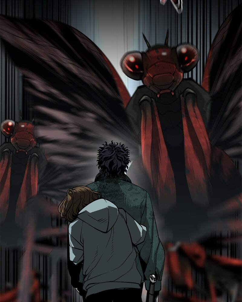 Read The Silent Warrior chapter 2 image 39 on Lezhin