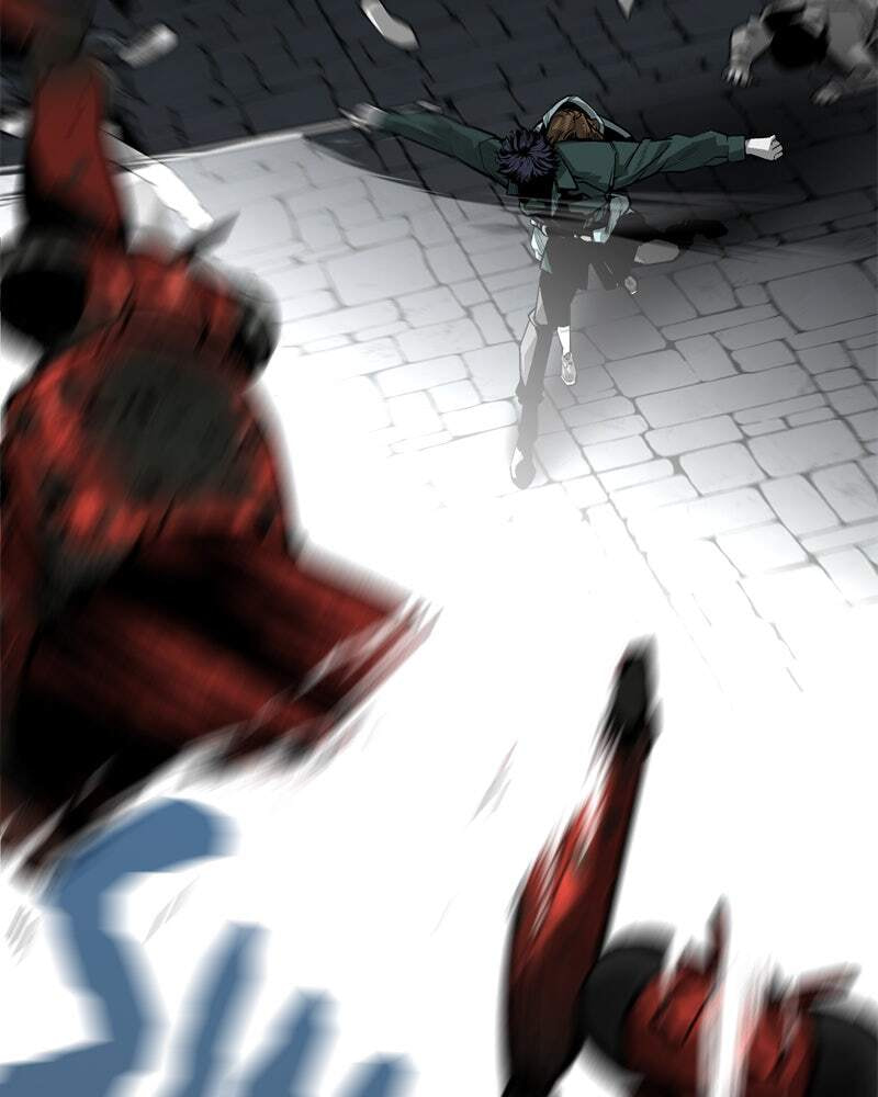 Read The Silent Warrior chapter 2 image 41 on Lezhin