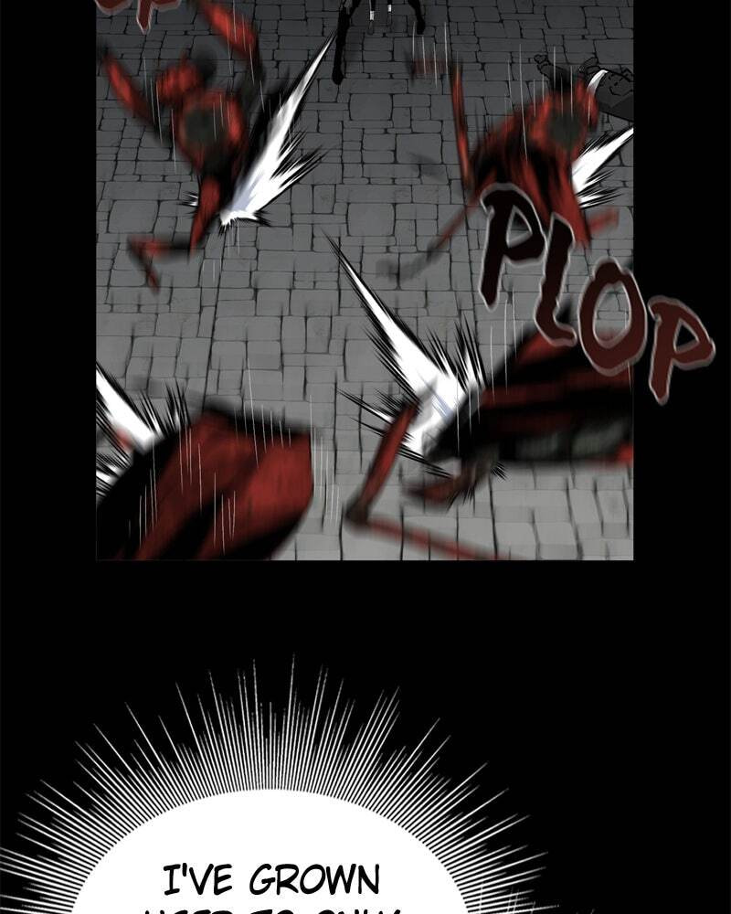 Read The Silent Warrior chapter 2 image 44 on Lezhin