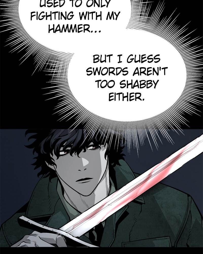 Read The Silent Warrior chapter 2 image 45 on Lezhin
