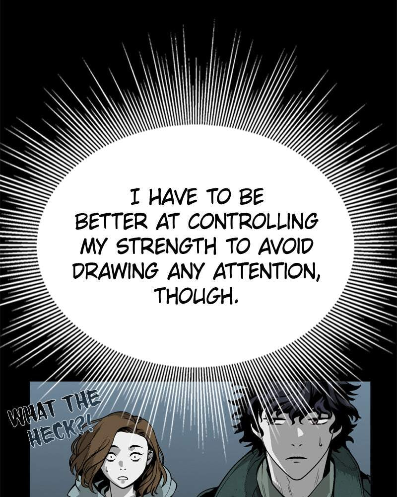 Read The Silent Warrior chapter 2 image 46 on Lezhin