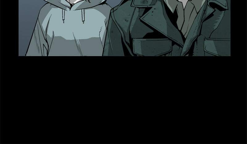 Read The Silent Warrior chapter 2 image 47 on Lezhin