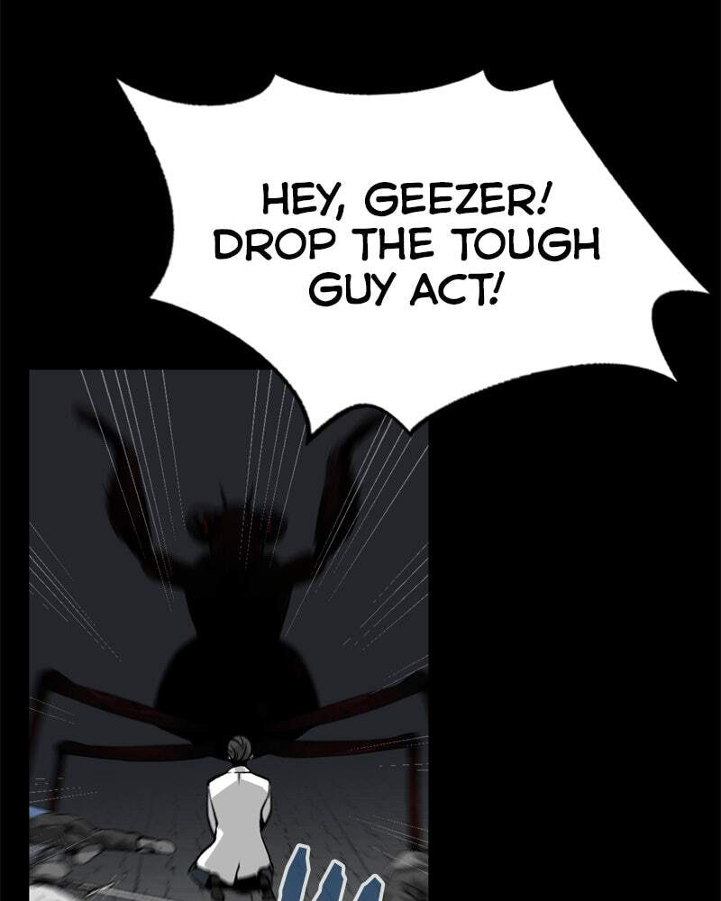 Read The Silent Warrior chapter 2 image 51 on Lezhin