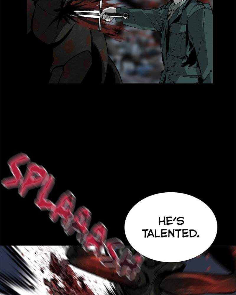 Read The Silent Warrior chapter 2 image 60 on Lezhin