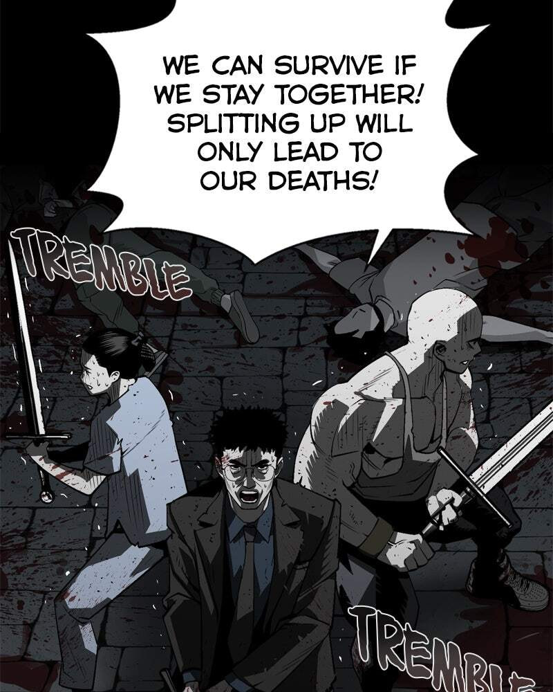 Read The Silent Warrior chapter 2 image 62 on Lezhin