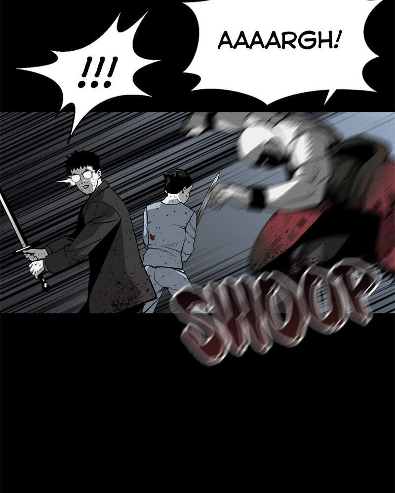 Read The Silent Warrior chapter 2 image 64 on Lezhin