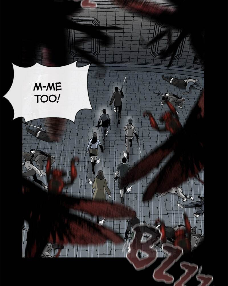 Read The Silent Warrior chapter 2 image 68 on Lezhin