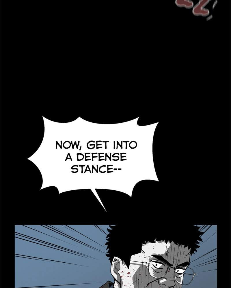 Read The Silent Warrior chapter 2 image 69 on Lezhin