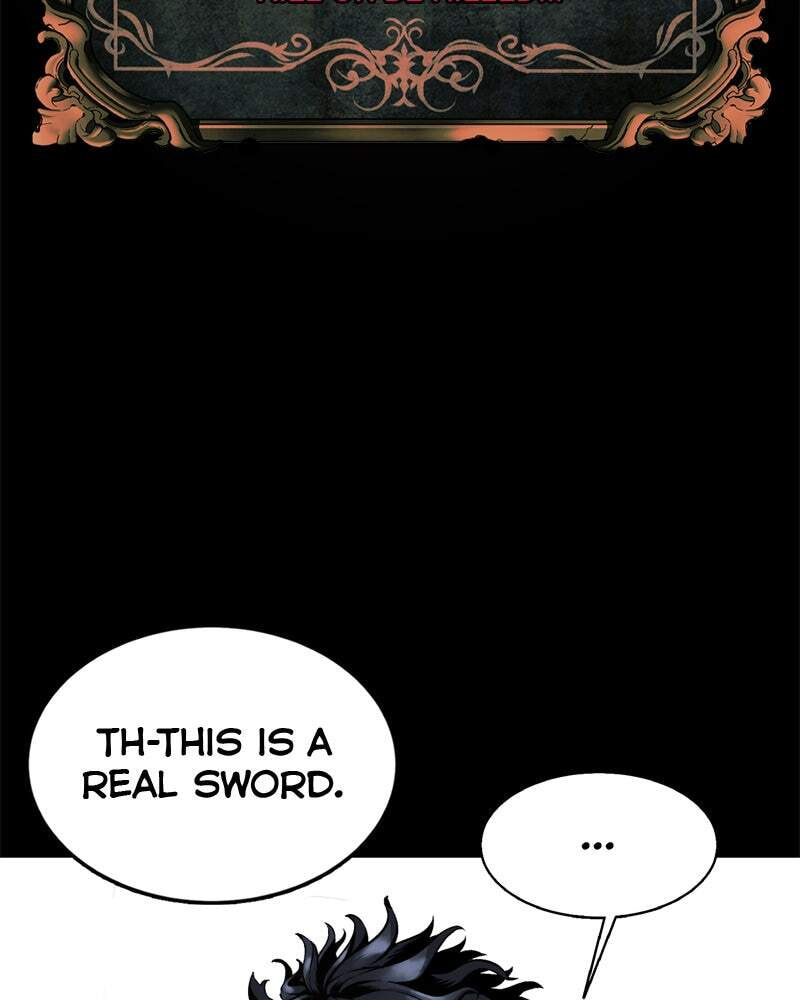 Read The Silent Warrior chapter 2 image 7 on Lezhin