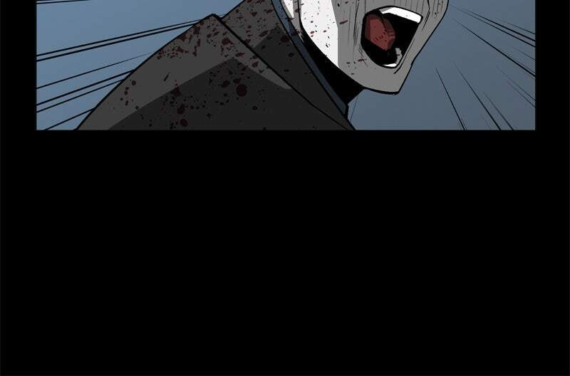Read The Silent Warrior chapter 2 image 70 on Lezhin