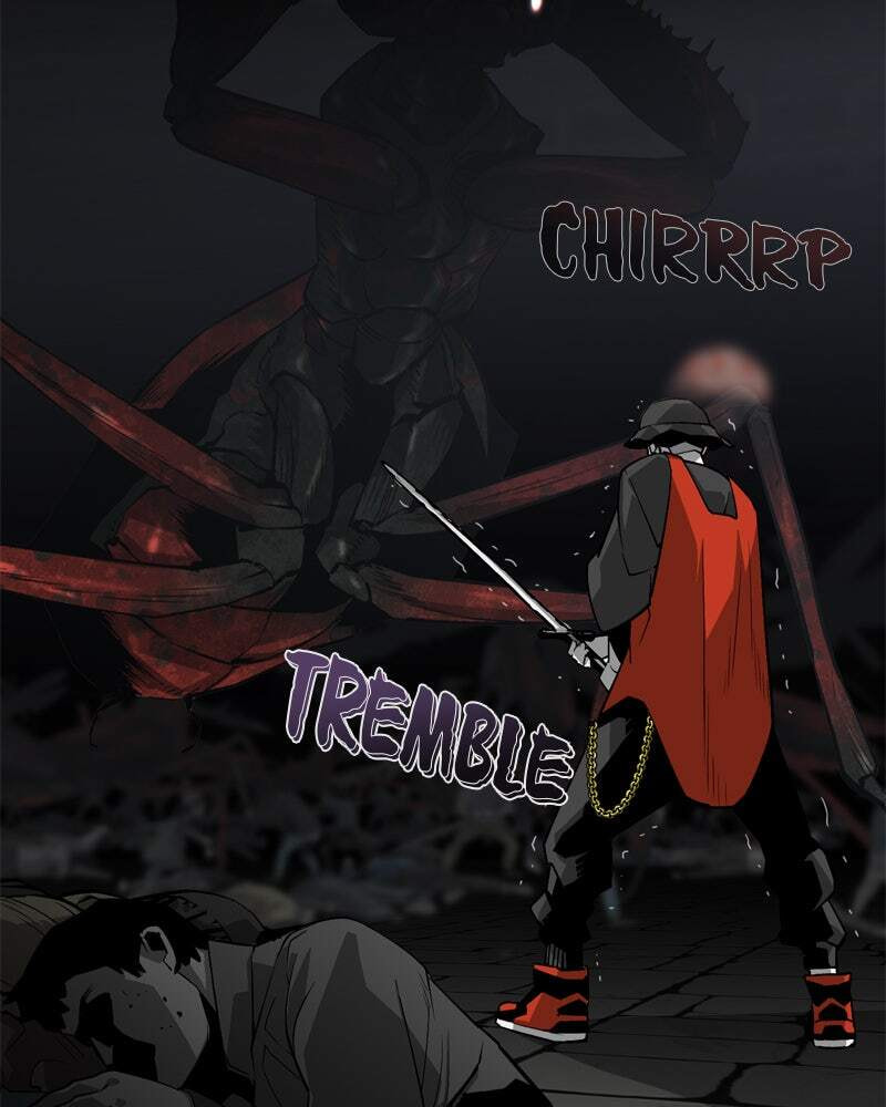 Read The Silent Warrior chapter 2 image 81 on Lezhin