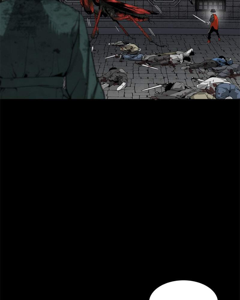 Read The Silent Warrior chapter 2 image 84 on Lezhin