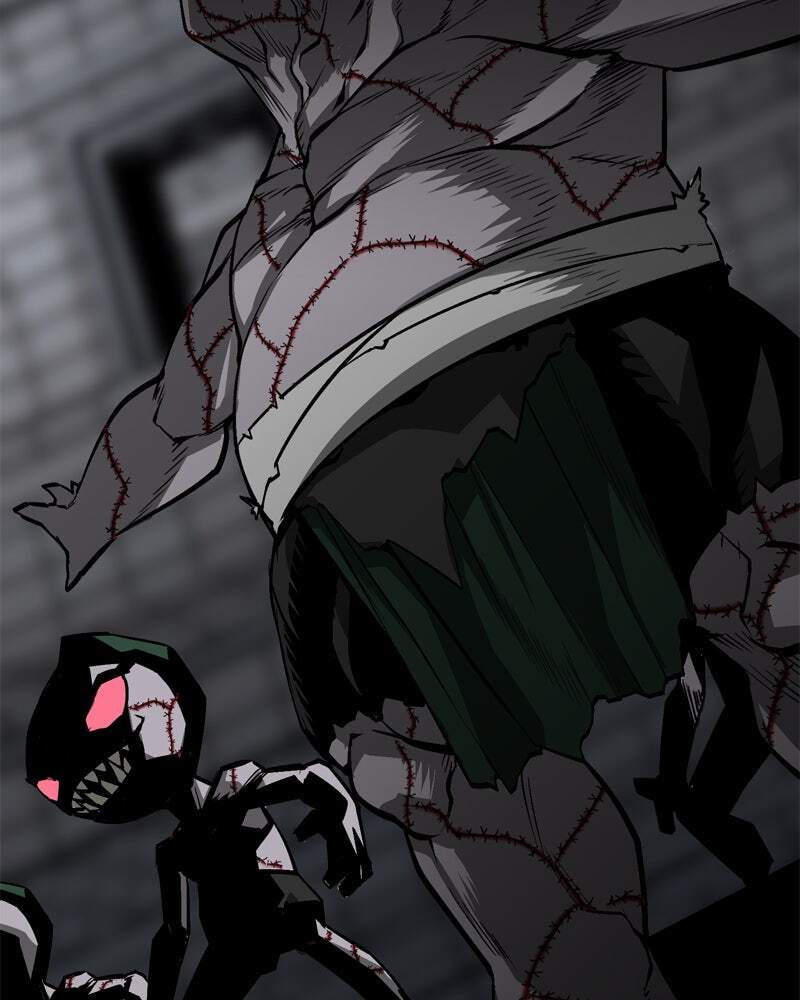 Read The Silent Warrior chapter 2 image 94 on Lezhin