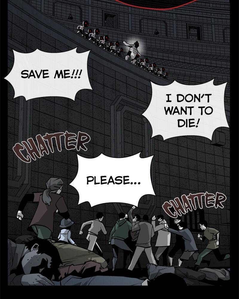 Read The Silent Warrior chapter 2 image 96 on Lezhin