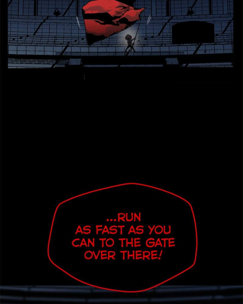 Read The Silent Warrior chapter 2 image 98 on Lezhin