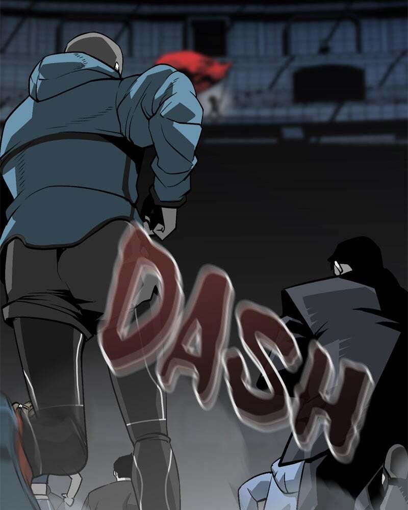 Read The Silent Warrior chapter 2 image 99 on Lezhin