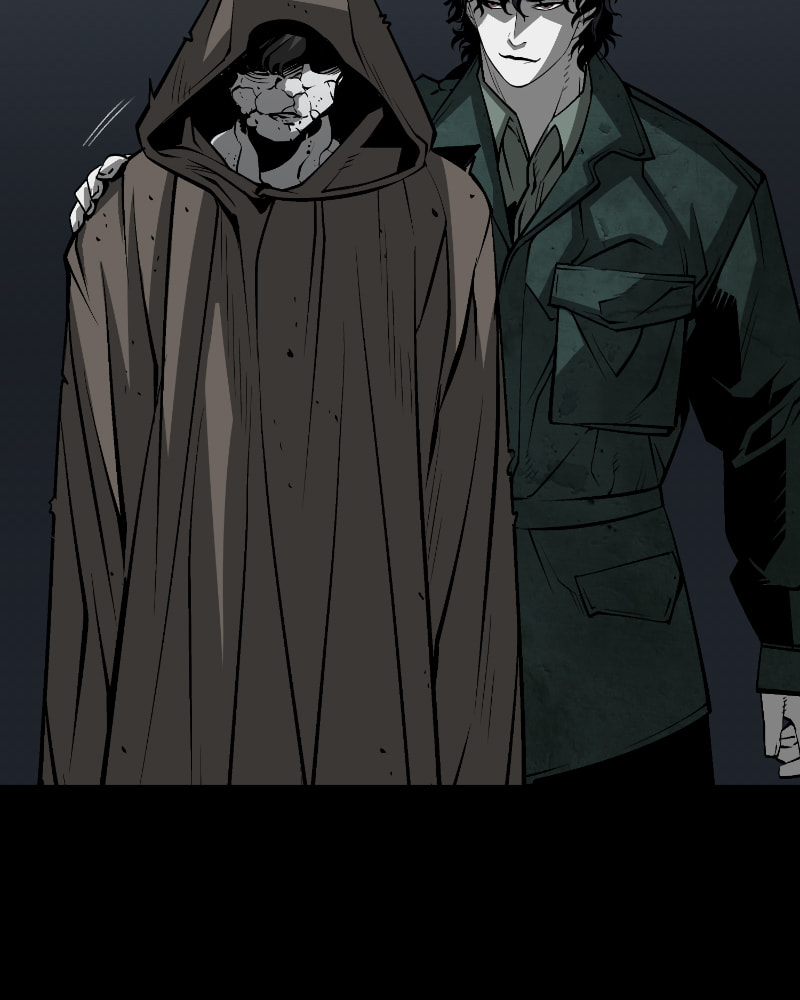 Read The Silent Warrior chapter 20 image 103 on Lezhin