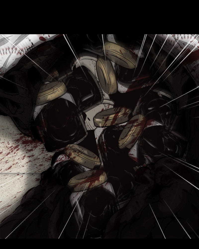 Read The Silent Warrior chapter 20 image 116 on Lezhin