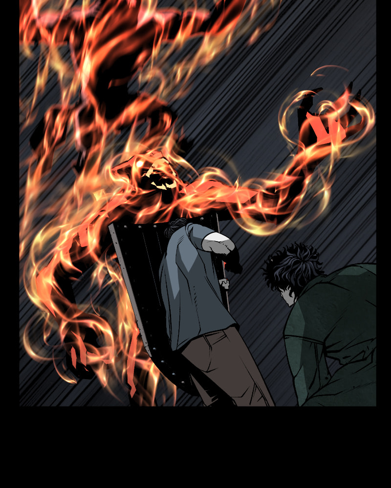 Read The Silent Warrior chapter 20 image 145 on Lezhin