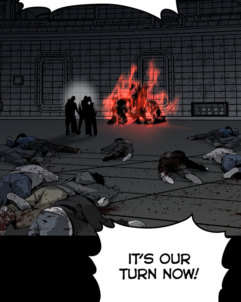 Read The Silent Warrior chapter 20 image 158 on Lezhin