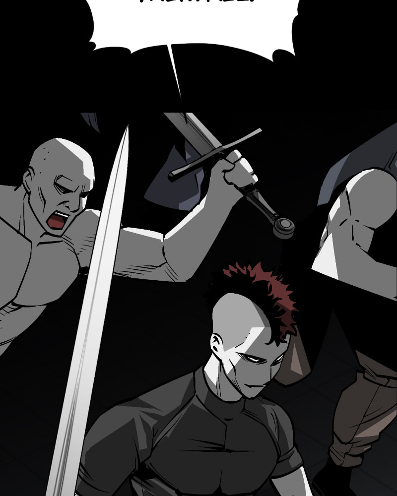 Read The Silent Warrior chapter 20 image 160 on Lezhin