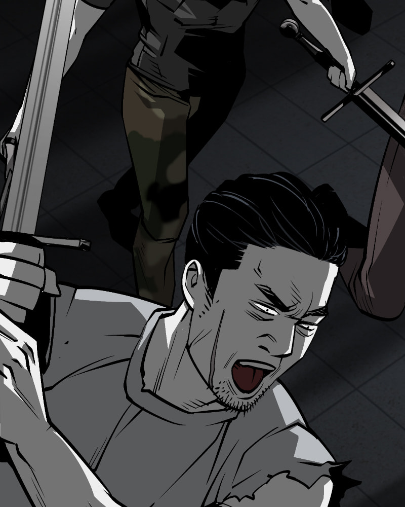 Read The Silent Warrior chapter 20 image 161 on Lezhin
