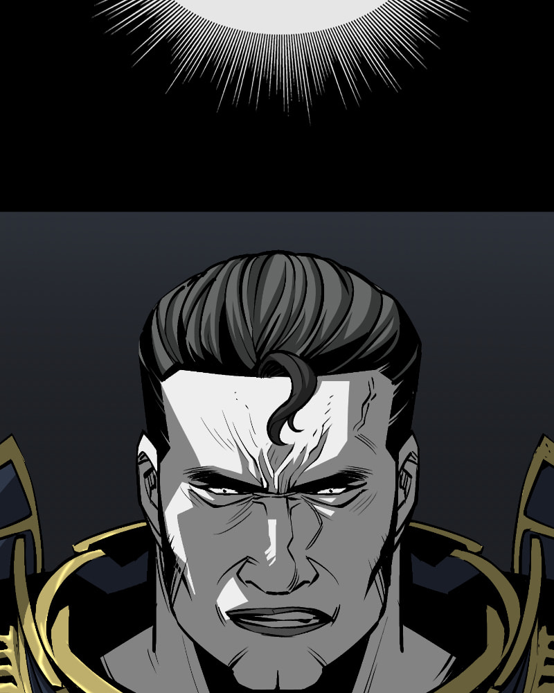 Read The Silent Warrior chapter 20 image 171 on Lezhin