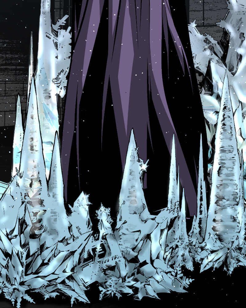 Read The Silent Warrior chapter 20 image 175 on Lezhin