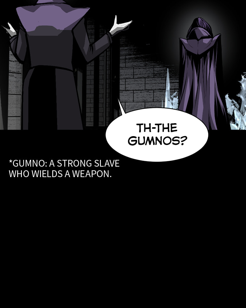 Read The Silent Warrior chapter 20 image 180 on Lezhin