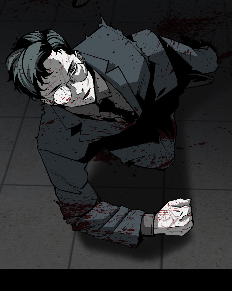 Read The Silent Warrior chapter 20 image 187 on Lezhin
