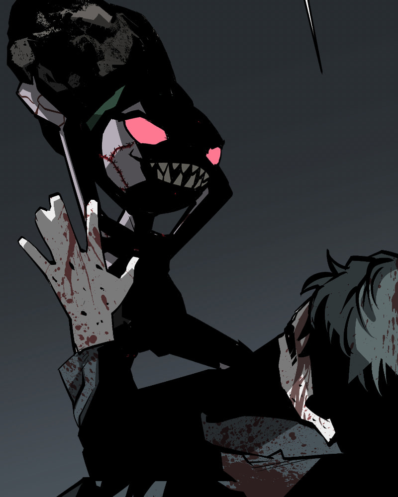 Read The Silent Warrior chapter 20 image 191 on Lezhin