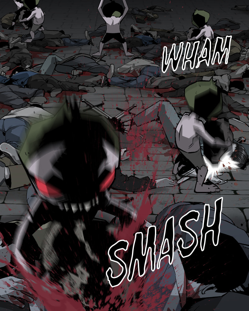 Read The Silent Warrior chapter 20 image 198 on Lezhin