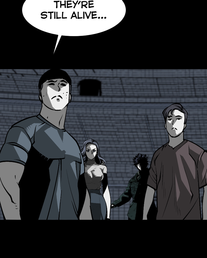 Read The Silent Warrior chapter 20 image 200 on Lezhin