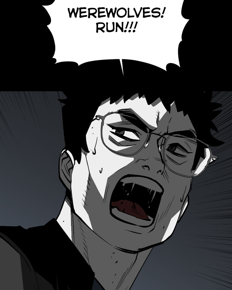 Read The Silent Warrior chapter 20 image 23 on Lezhin