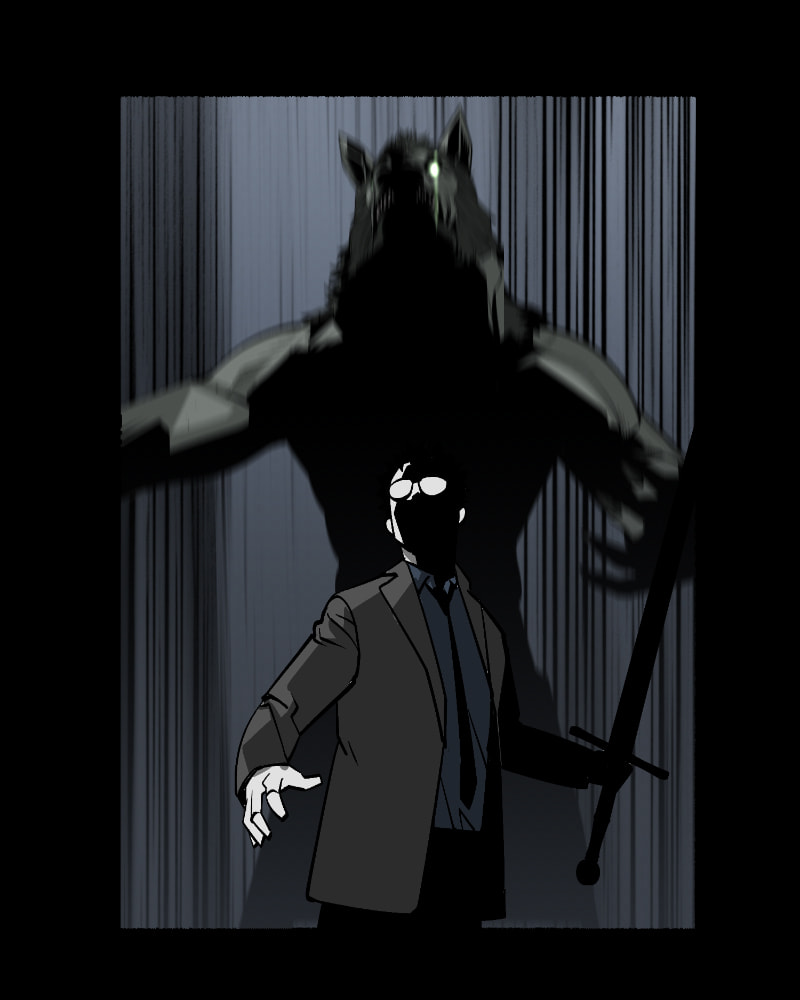 Read The Silent Warrior chapter 20 image 25 on Lezhin