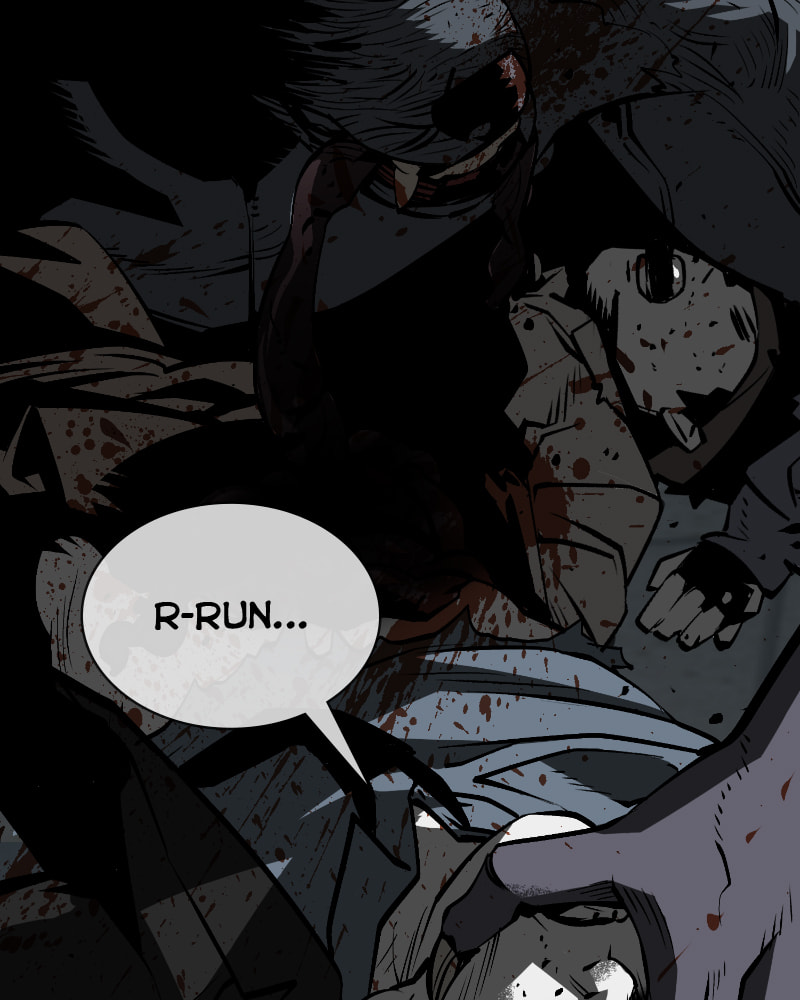 Read The Silent Warrior chapter 20 image 33 on Lezhin