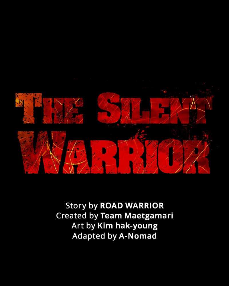 Read The Silent Warrior chapter 20 image 36 on Lezhin