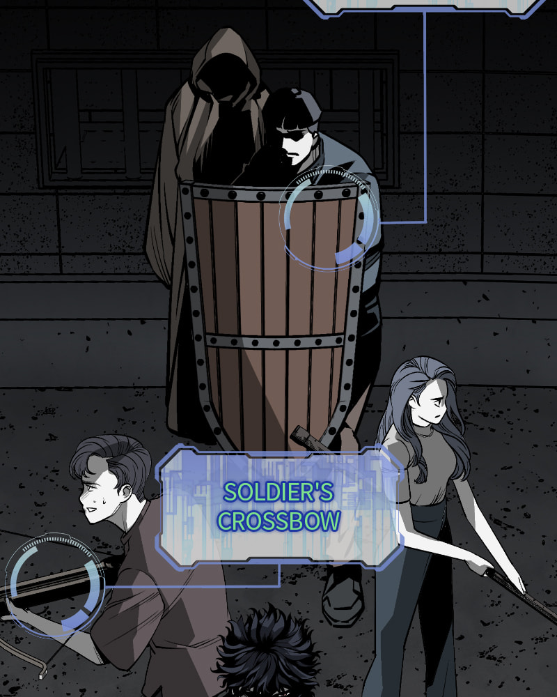 Read The Silent Warrior chapter 20 image 43 on Lezhin