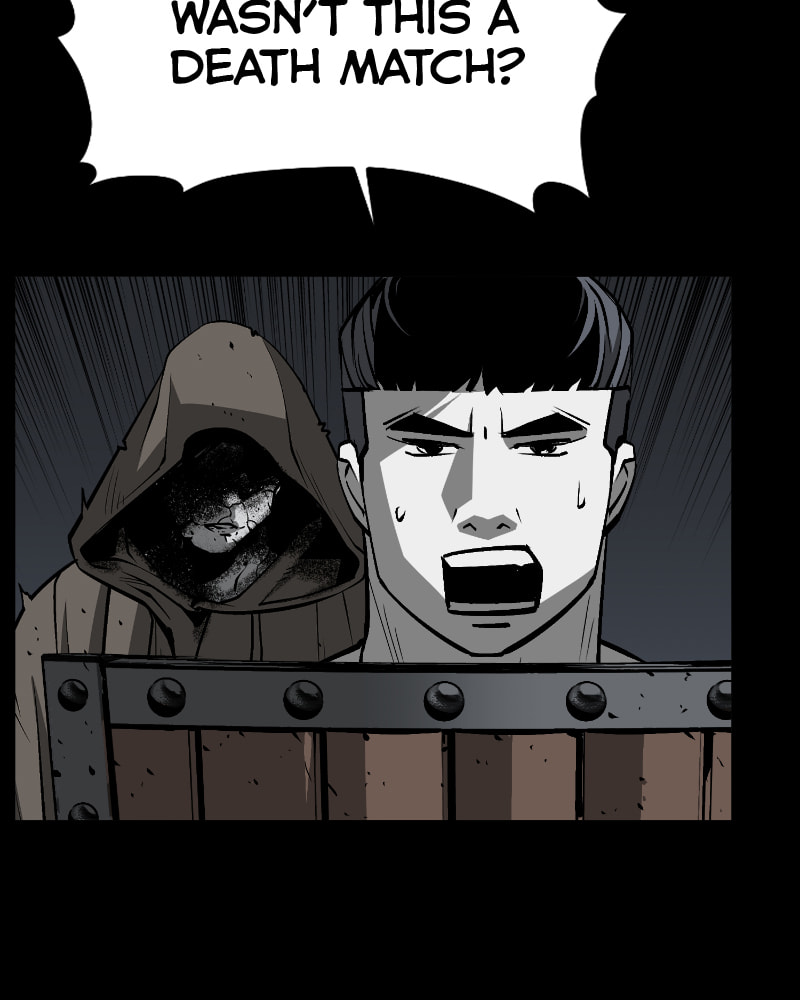 Read The Silent Warrior chapter 20 image 46 on Lezhin