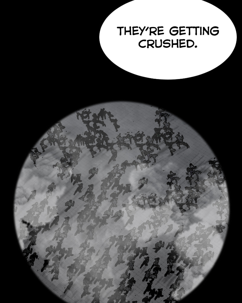 Read The Silent Warrior chapter 20 image 5 on Lezhin
