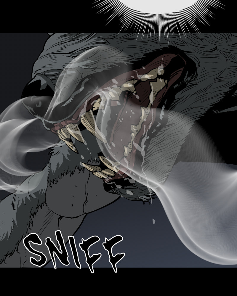 Read The Silent Warrior chapter 20 image 54 on Lezhin