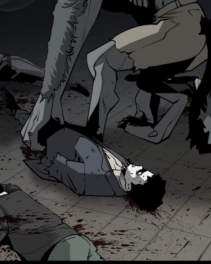 Read The Silent Warrior chapter 20 image 57 on Lezhin
