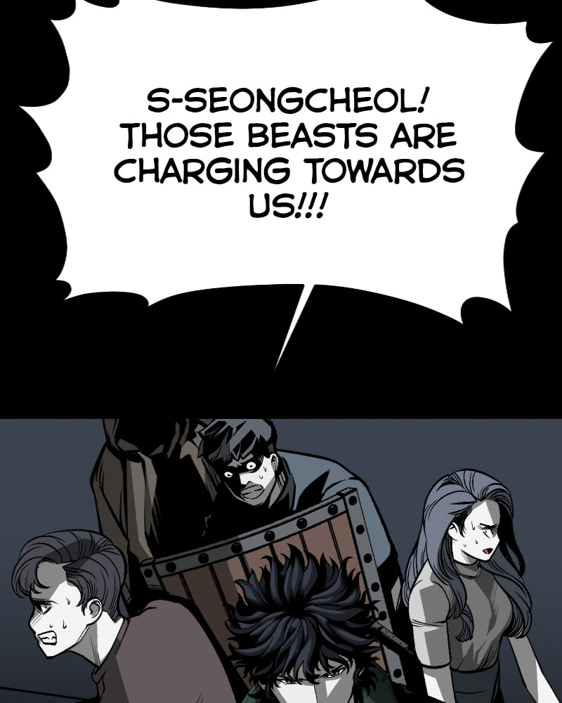 Read The Silent Warrior chapter 20 image 65 on Lezhin